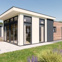 Heide Camp Brüggen New Port