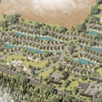 Heide Camp Resort Brüggen 20240216 2